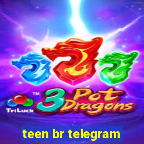 teen br telegram